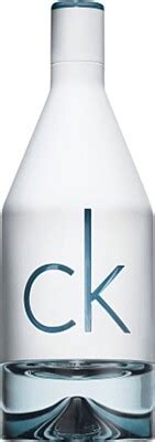 calvin klein parfume herre